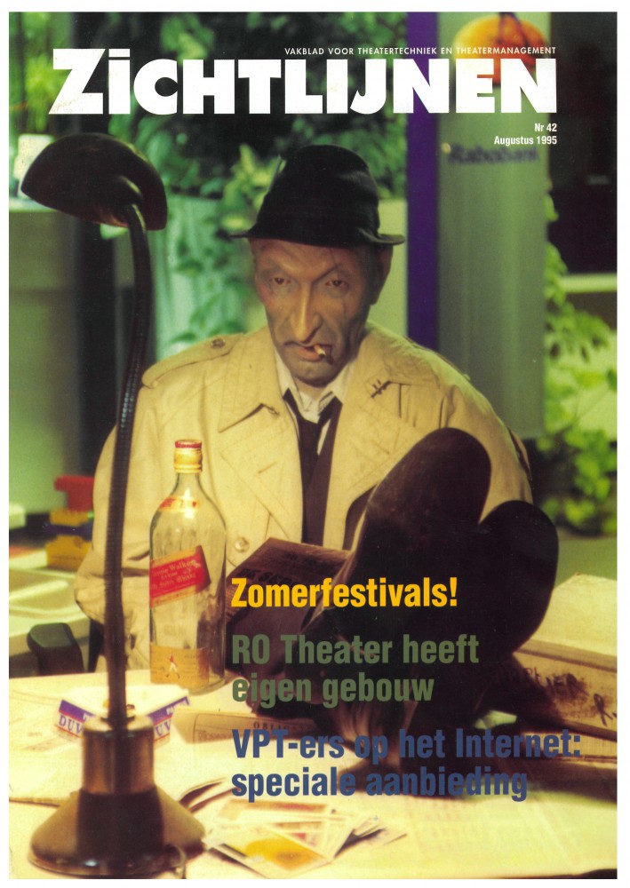 Zichtlijnen 42, 1995